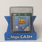 Toy Story - Racer - Nintendo Gameboy Color